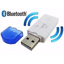 Bluetooth Music Receiver CK-06 USB Tanpa Kabel