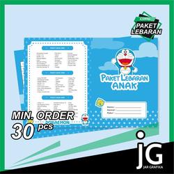 Jual Paket Lebaran Anak Terlengkap Harga Murah Grosir August 2021