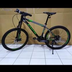 Jual Sepeda Exotic di Karanganyar 