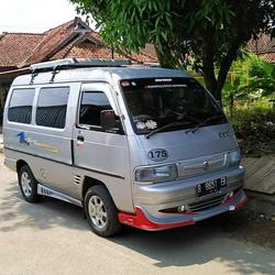 Gambar Inspirasi 88+ Foto Mobil Futura Modifikasi Paling Terbaru