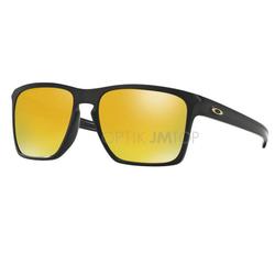 sliver stealth oakley