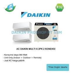 Jual Ac 2 Indoor 1 Outdoor Murah Harga Terbaru 2021