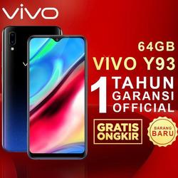 Jual Vivo Y93 Ram 4 Murah Harga Terbaru 2021