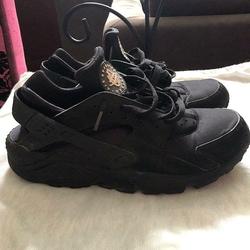 huaraches size 9