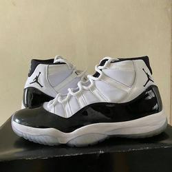 concord 11 2011