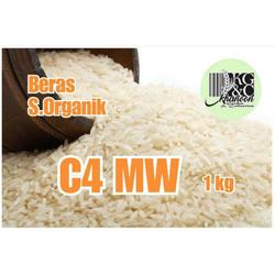 Jual Beras C4 Di Surabaya Harga Terbaru 2021
