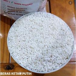 Jual Beras Ketan Putih Super Di Jawa Timur Harga Terbaru 2021