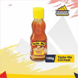 Jual Cili Murah Harga Terbaru 2021