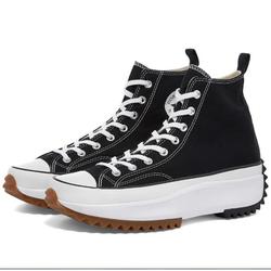 converse hiking shoes