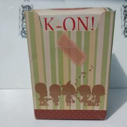 Ichiban Kuji Kyun Chara Musical Instrument Set K-ON