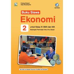 Jual Ekonomi Kelas Xi Kurikulum 2013 Terlengkap Harga Murah August 2021