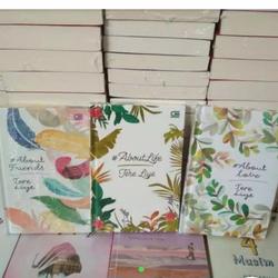 Jual 3 Buku Tere Liye Murah Harga Terbaru 21