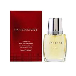 Jual Parfum Burberry Terlengkap - Harga 