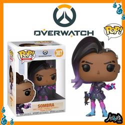 Jual Sombra Funko Pop Murah \u0026 Terbaik 