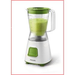 Philips Blender Plastik 1.25liter - Hr2056/7 - Hijau Muda