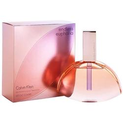 calvin klein euphoria types