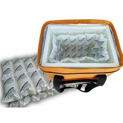 ICE PACK / ICE GEL Lembaran / THERMAFREEZE Pengganti Dry Ice Pendingin