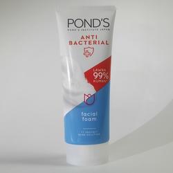 sabun ponds anti bacterial