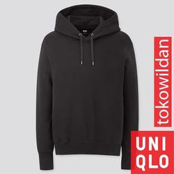 Harga jaket 2025 hoodie uniqlo