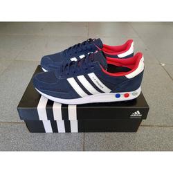 adidas la trainer blue