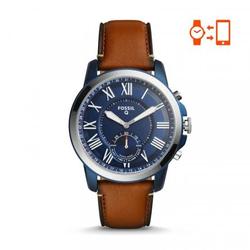 Jual Fossil Q Hybrid Model \u0026 Desain 