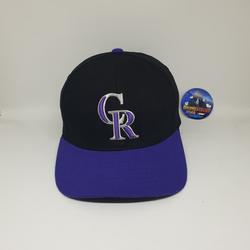 Jual Colorado Rockies Baseball Murah 