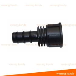 Connector Female 1/2 Inch Selang 16mm/20mm