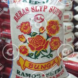Beras bunga 50 kg setra ramos kualitas bagus