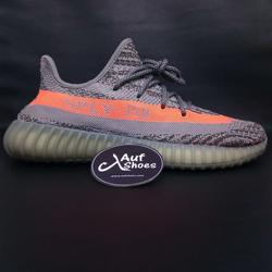 yeezy 250 orange