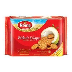 Roma Biskuit Kelapa 300gr