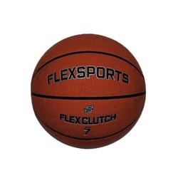 Flex Clutch – Basket Ball - COMPTES BOOKSTORE