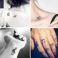 Jual Temporary Tattoo Murah Lengkap Harga August 2021