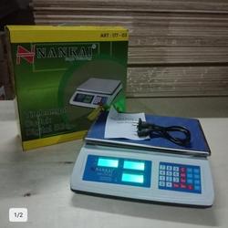 Jual Timbangan Duduk Digital 50kg Terbaik - Harga Murah December