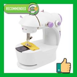 Mesin Jahit Portable BM 202 Mini Sewing Machine FHSM 202