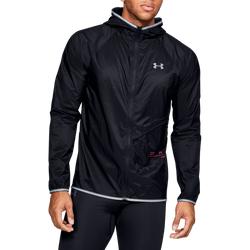 under armour qualifier jacket