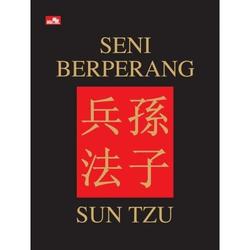 Seni Berperang Sun Tzu - Hard Cover