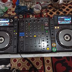 Jual Pioneer Cdj 2000 Nexus Murah \u0026 Terbaik - Harga Terbaru June 2022