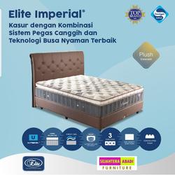Jual Elite Imperial Terbaru Harga Murah August 2021 Cicil 0