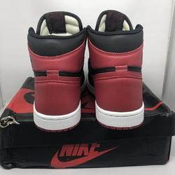 bred 1s size 7