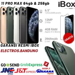 Jual Iphone 11 Ibox Di Bandung Harga Terbaru 2021