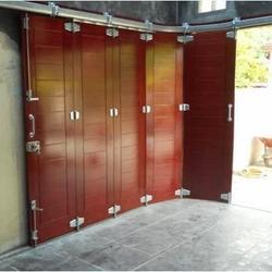pintu garasi kayu minimalis modern pintu garasi kayu minimalis modern