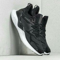 adidas alphabounce beyond black