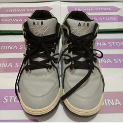 2012 nike flights