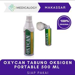 Tabung Oksigen Portable Lengkap u0026 Berkualitas December 2021 