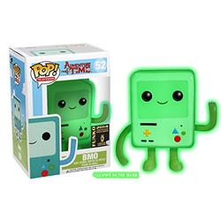 Jual Funko Adventure Time- BMO Glow-in 