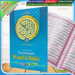 Jual Al Quran di Tuban - Harga Terbaru 2022