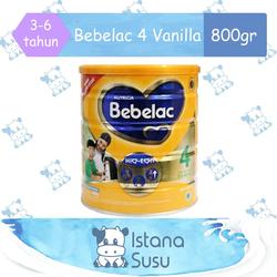 Jual Bebelac 4 800gr Terdekat Harga Murah Grosir December 21