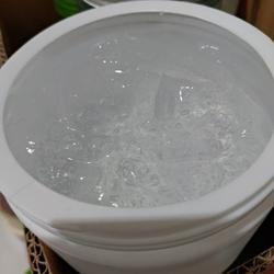 Aloevera Gel Murni 98% bagus