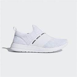 adidas refine adapt musta