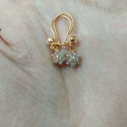 Jual Anting Emas 1 Gram Terbaik Terbaru September 2021 Harga Murah